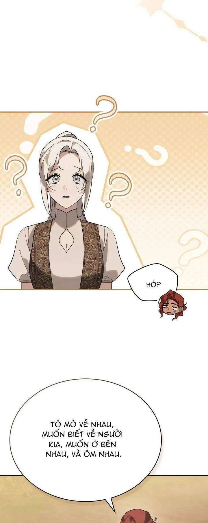 Khi Số Phận Tìm Đến Hai Ta Chapter 22 - Next Chapter 23