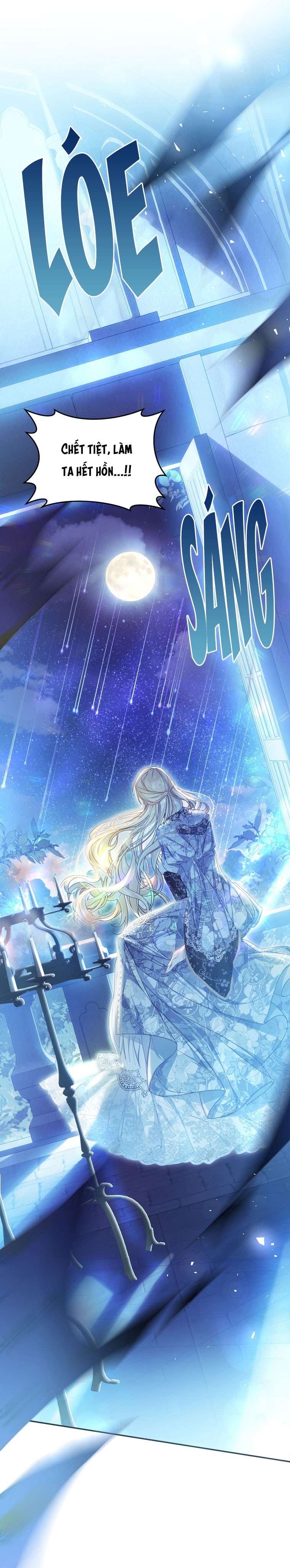 Ác Nữ Chỉ Là Một Con Rối Chap 73 - Next Chap 74