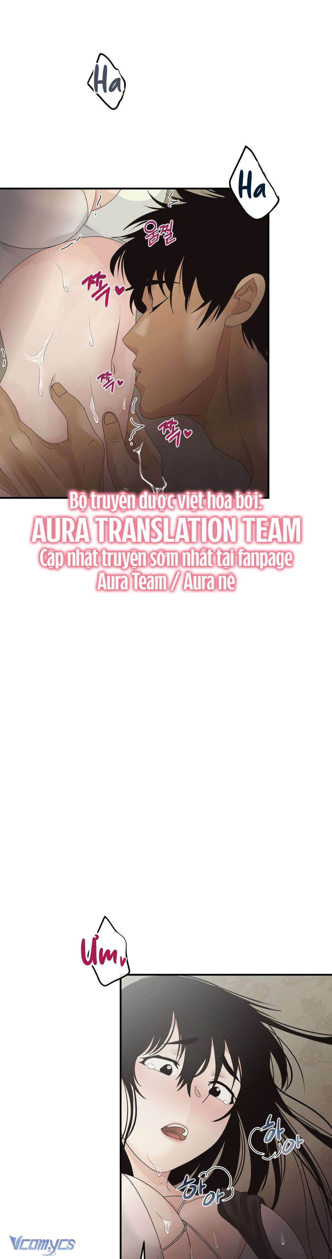 Trở Thành Gia Đình Chapter 33 - Next Chapter 34