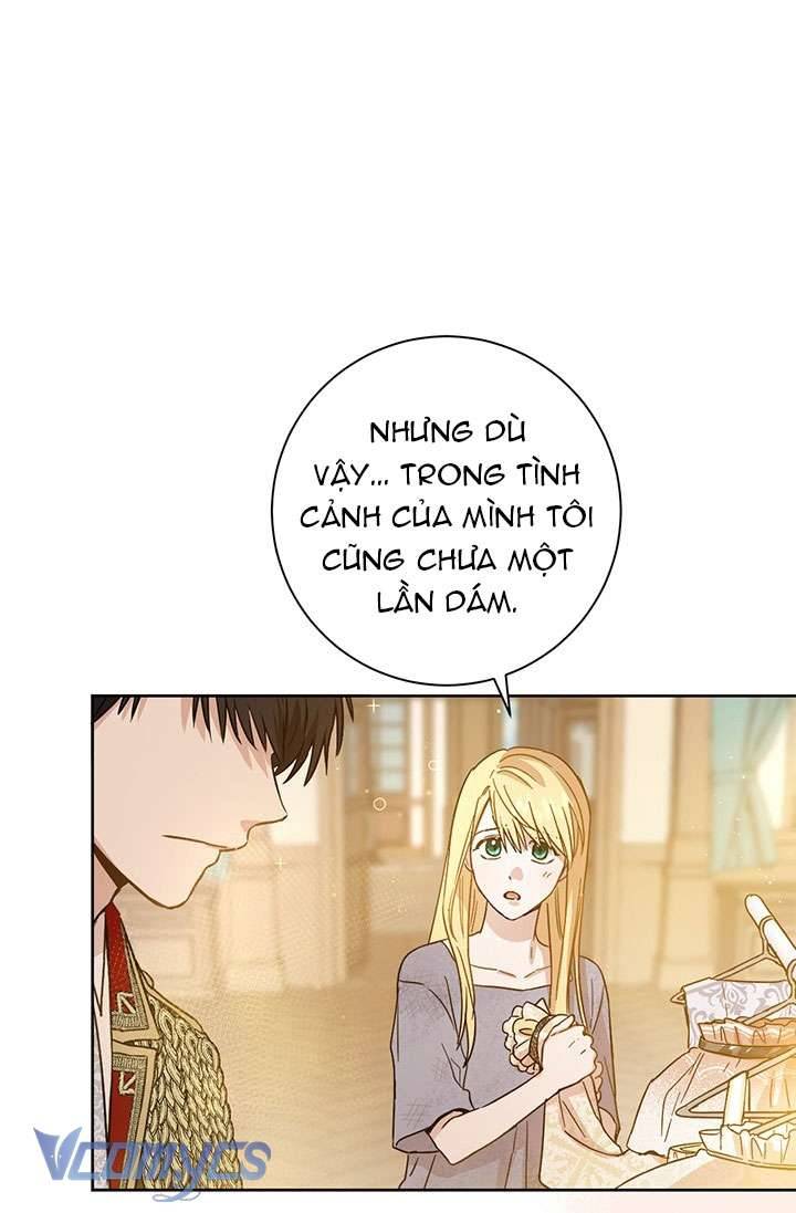 Cuộc Sống Mới Của Công Nương Chapter 6 - Trang 4