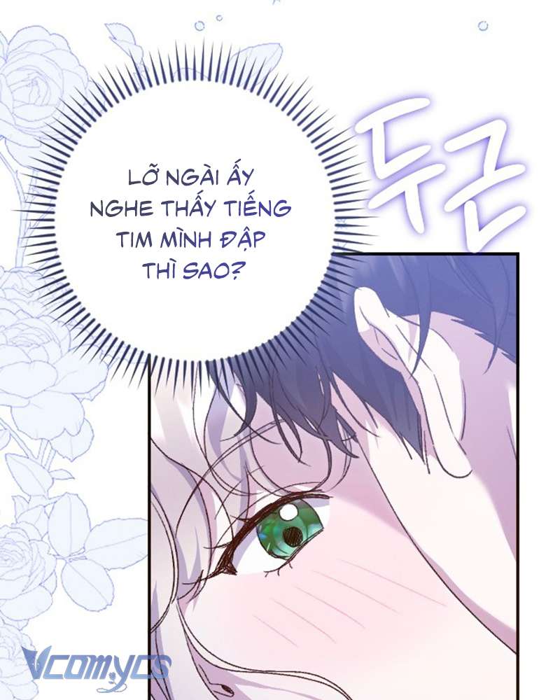 Dành Cho Những Ai Coi Hối Tiếc Là Điều Xa Xỉ Chap 25 - Trang 4