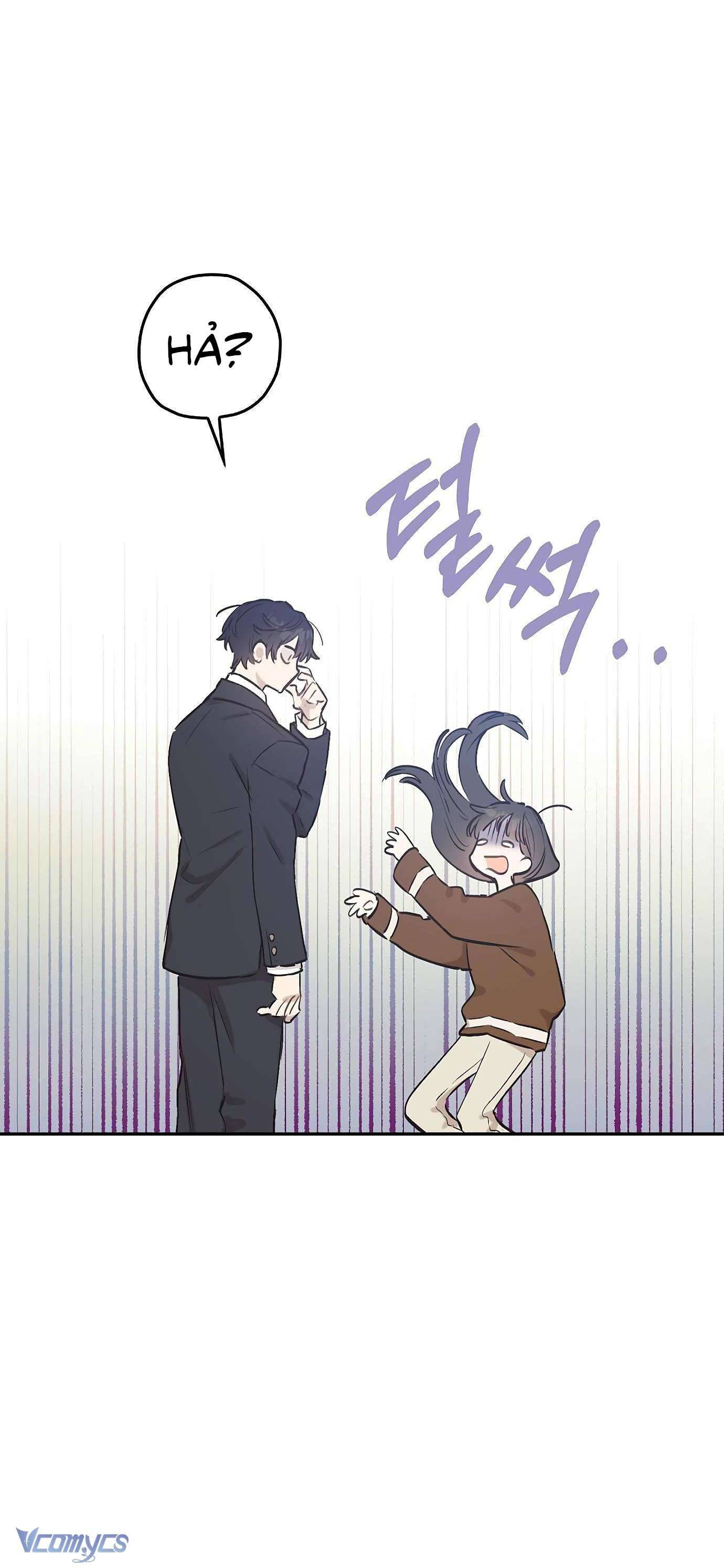 Onsaemiro Chapter 9 - Trang 4