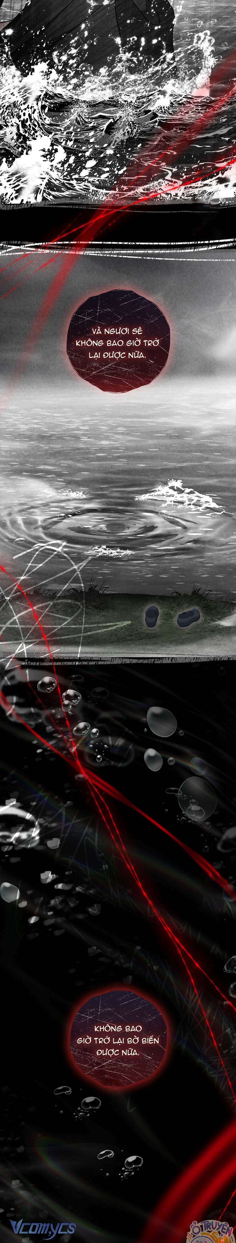 Tôi Đã Tắt Cài Đặt Chế Độ Nhận Thức Nỗi Đau! Chap 38 - Trang 4