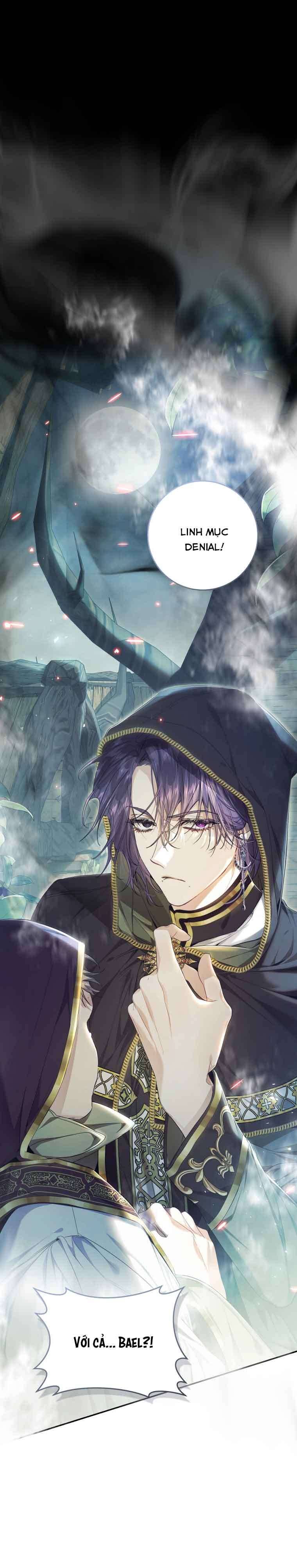 Ác Nữ Chỉ Là Một Con Rối Chap 76 - Next Chap 77