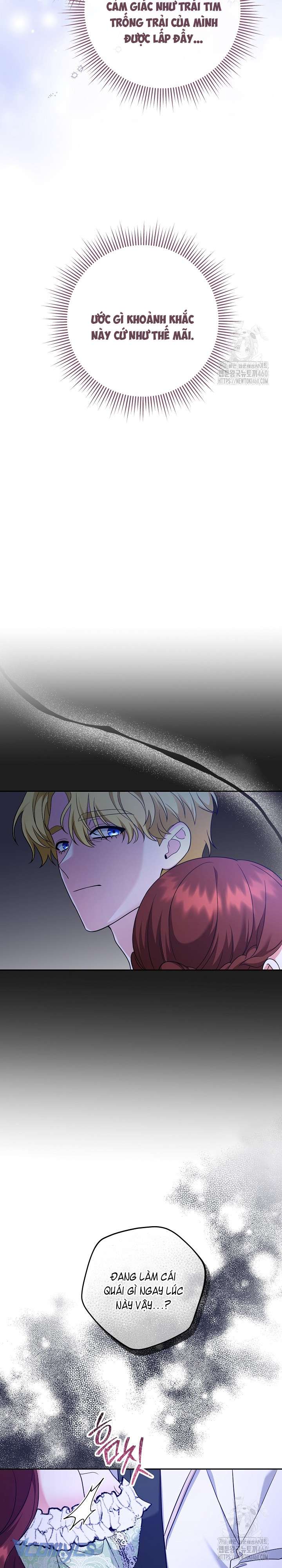 Quái Vật Trong Nhà Kính Chap 7 - Trang 4