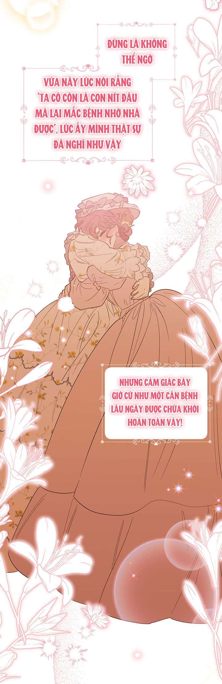 May Mắn Hay Bất Hạnh Chap 78 - Trang 4