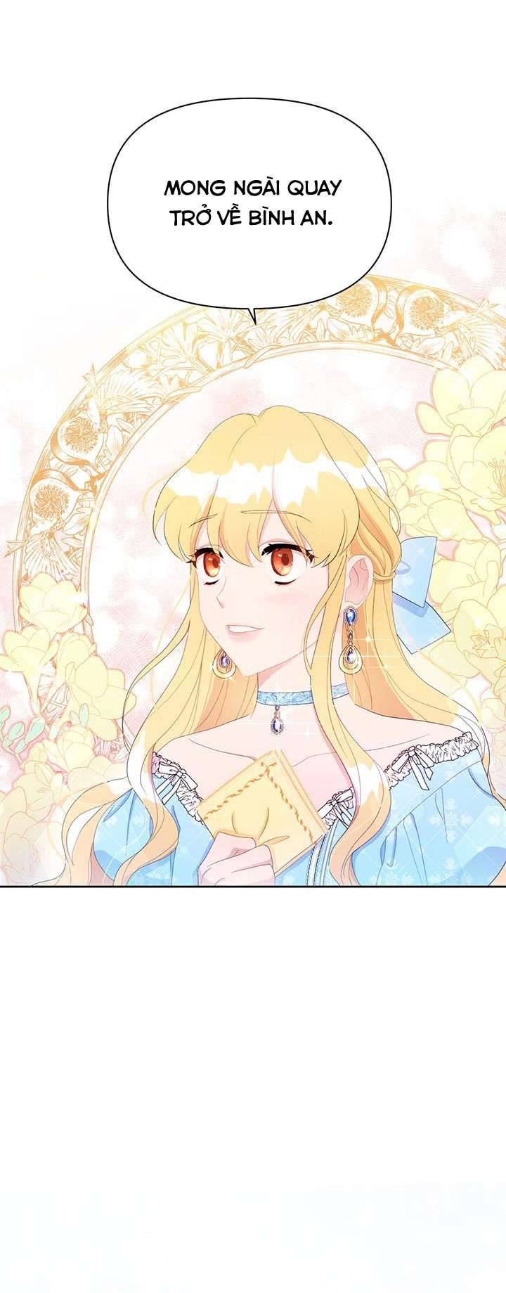 Công Tước Hát Rong Chapter 16 - Trang 3