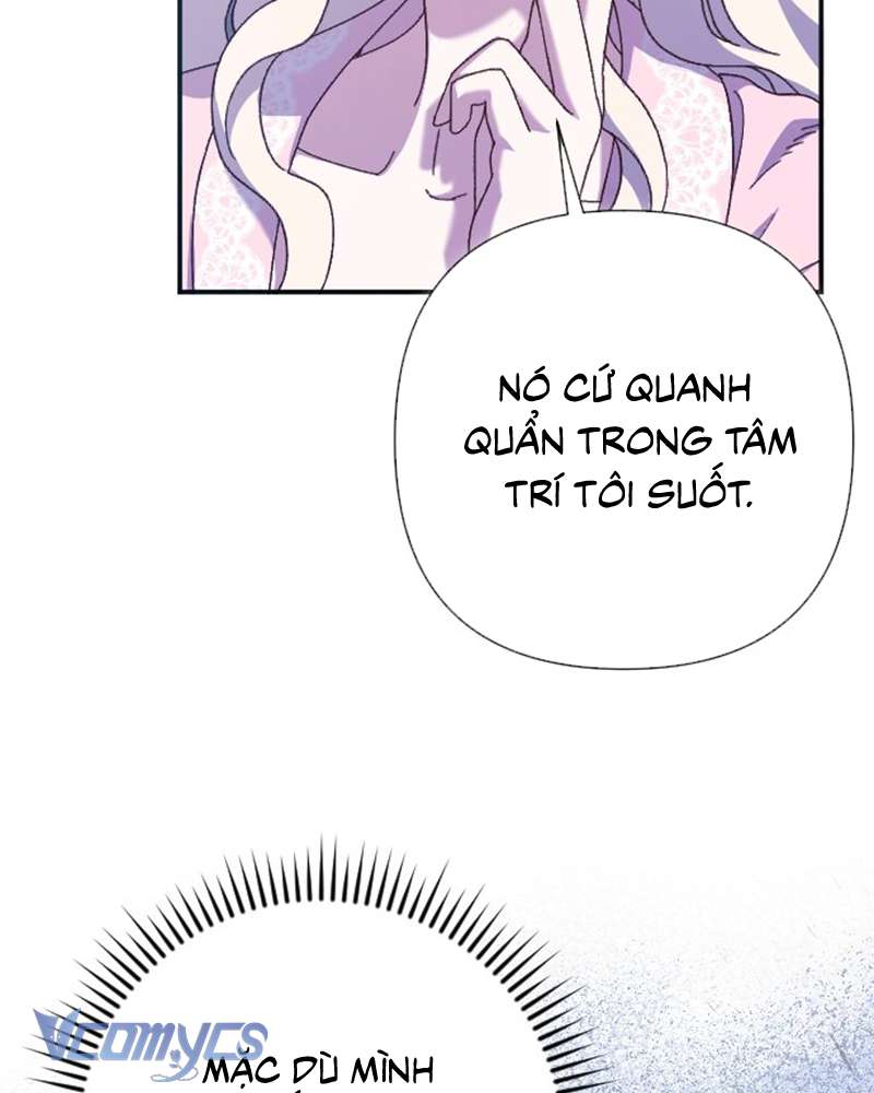 Dành Cho Những Ai Coi Hối Tiếc Là Điều Xa Xỉ Chap 25 - Trang 4