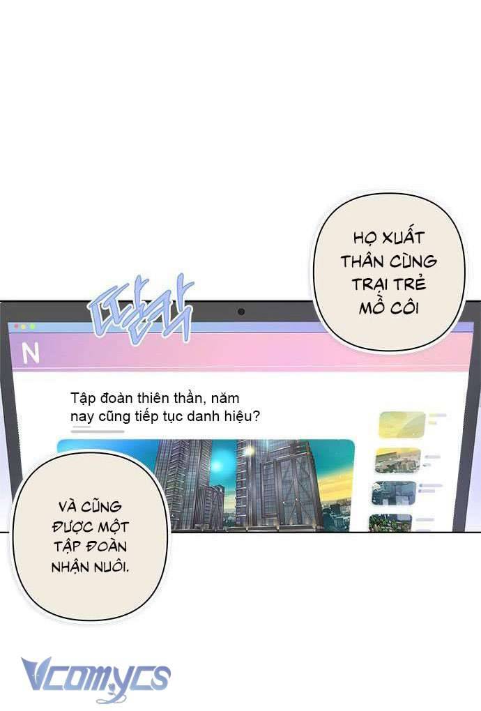 Đàn Anh Xấu Xa! Chap 79 - Next Chap 80