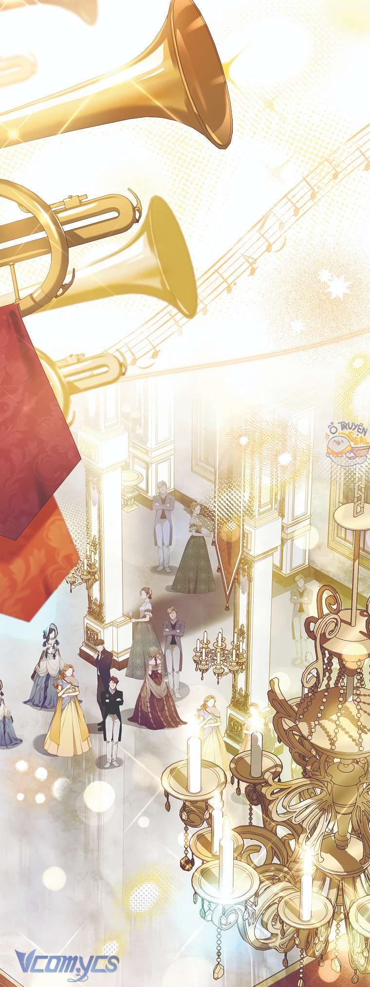 Tôi Đã Tắt Cài Đặt Chế Độ Nhận Thức Nỗi Đau! Chap 30 - Trang 3