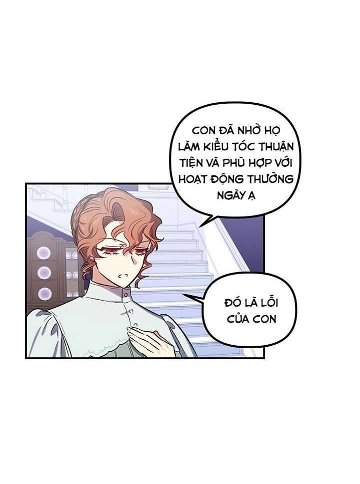 May Mắn Hay Bất Hạnh Chap 21 - Trang 4