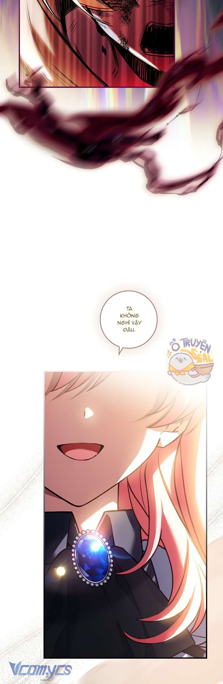 Tôi Đã Tắt Cài Đặt Chế Độ Nhận Thức Nỗi Đau! Chap 18 - Trang 3