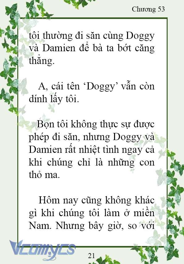 [Novel] Trở Thành Em Gái Của Nam Chính Tiểu Thuyết Đam Mỹ Chap 53 - Trang 2