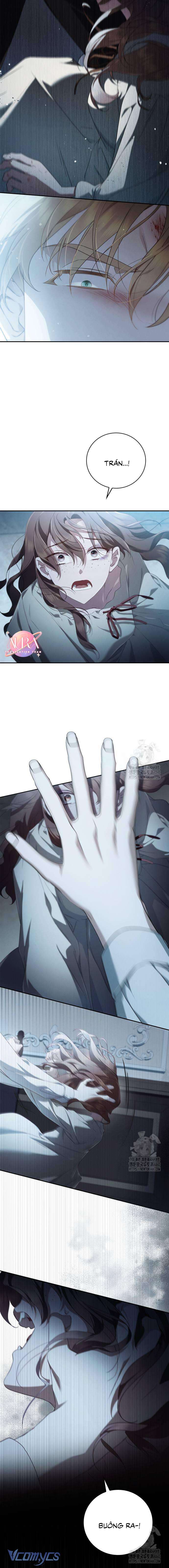 Nữ Hầu Bí Mật Của Nhà Bá Tước Chap 7 - Trang 2