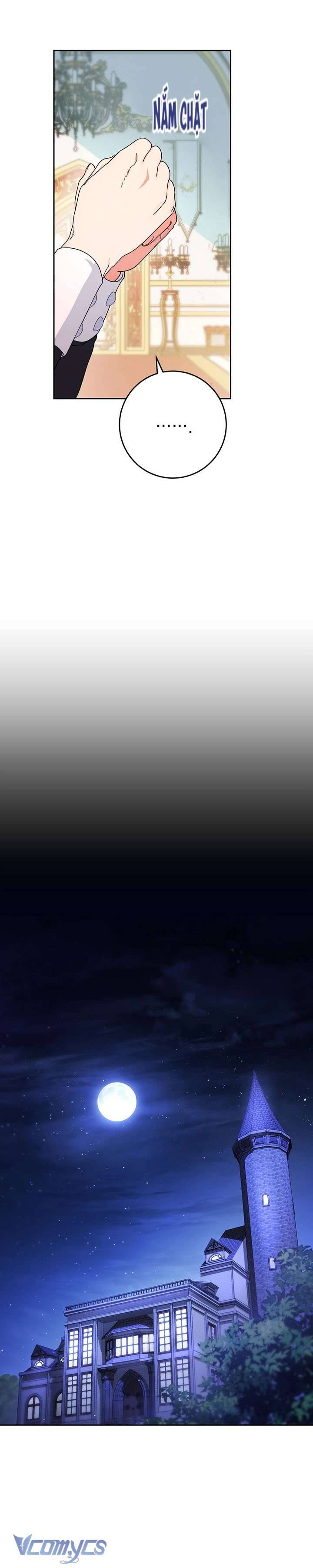 Tôi Đã Nuôi Dạy Em Gái Mình Một Cách Hoàn Hảo Chapter 3 - Trang 4