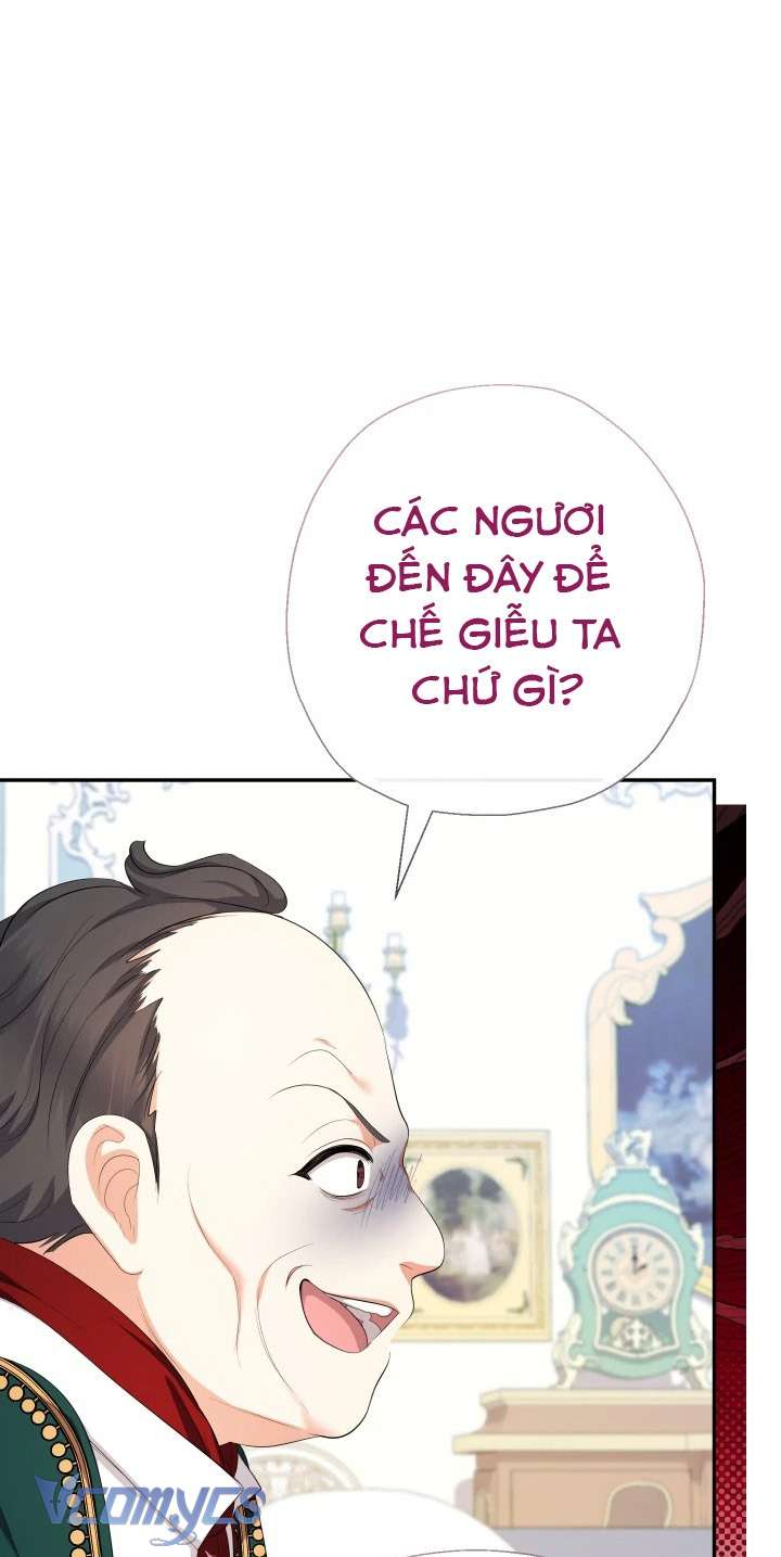 Tiểu Thư Tích Tiền Đi Bụi Chapter 81 - Trang 4