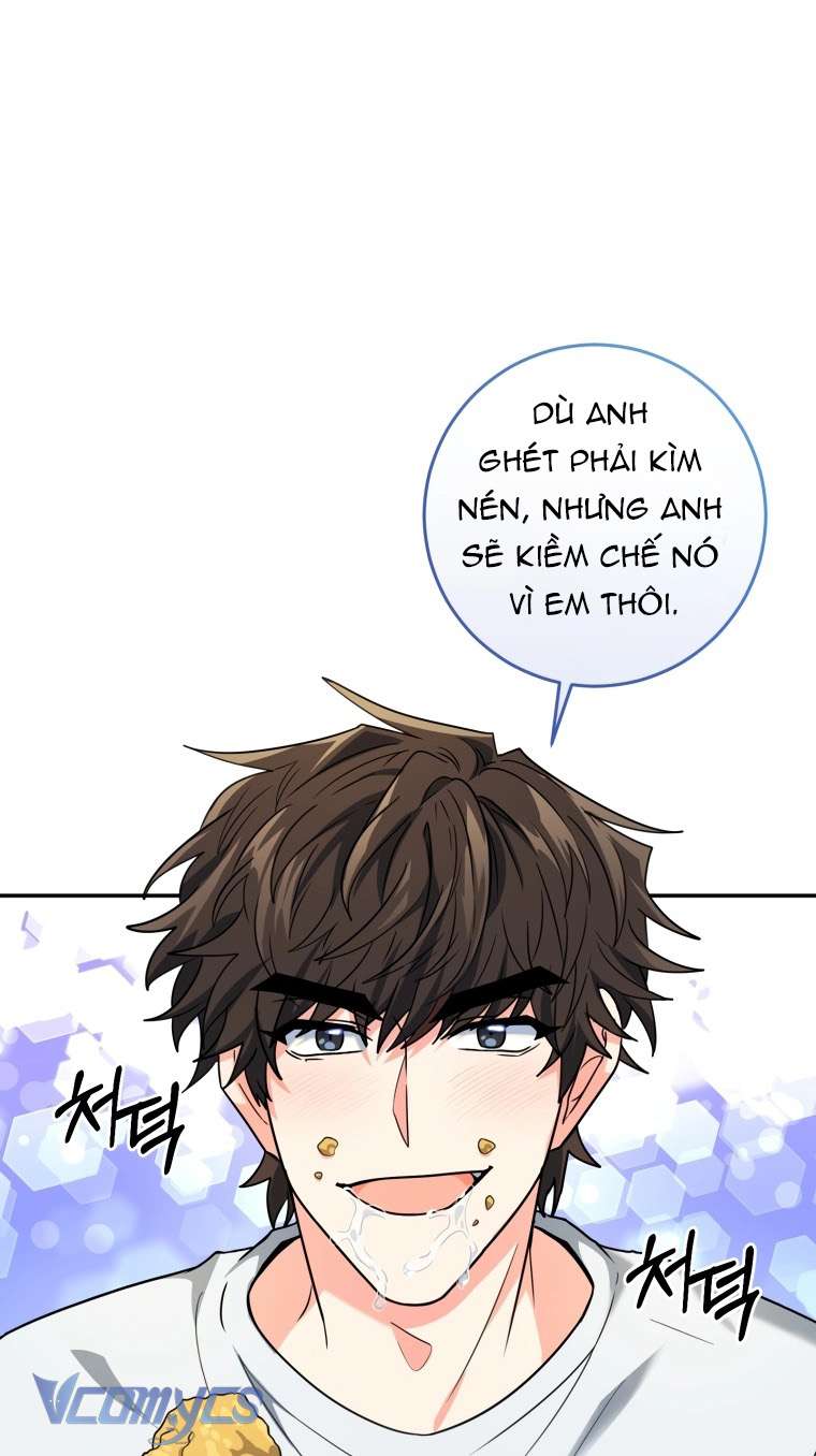 Tôi Là Em Gái Của Nhân Vật Chính Chap 5 - Trang 2