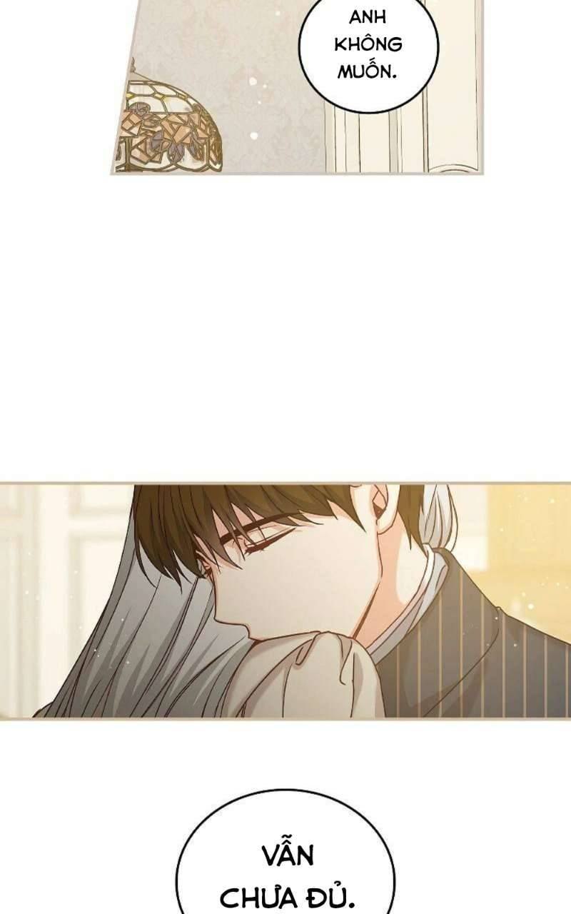 Cẩn Thận Với Các Anh Trai Đấy! Chap 59 - Trang 2