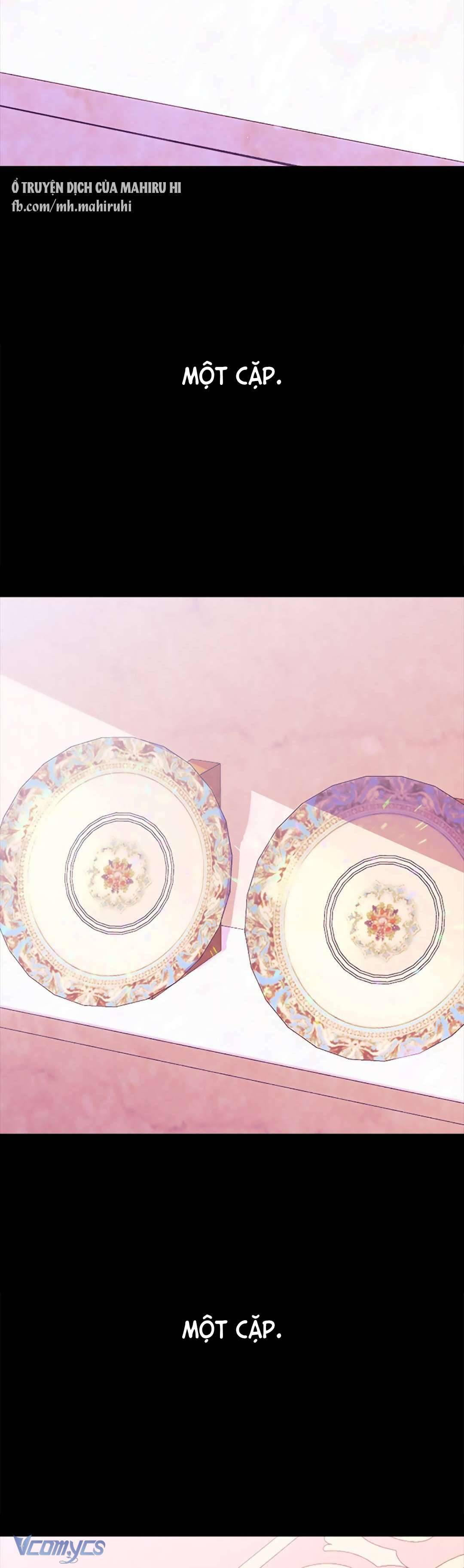 Nữ Vương Và Thánh Kỵ Sĩ Chap 17 - Trang 2