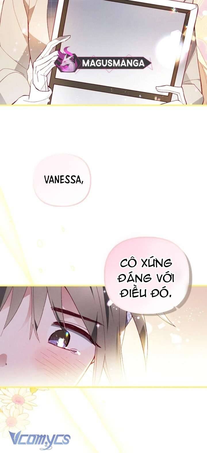 Nuôi vị hôn phu bằng tiền bạc. Chap 49 - Trang 2