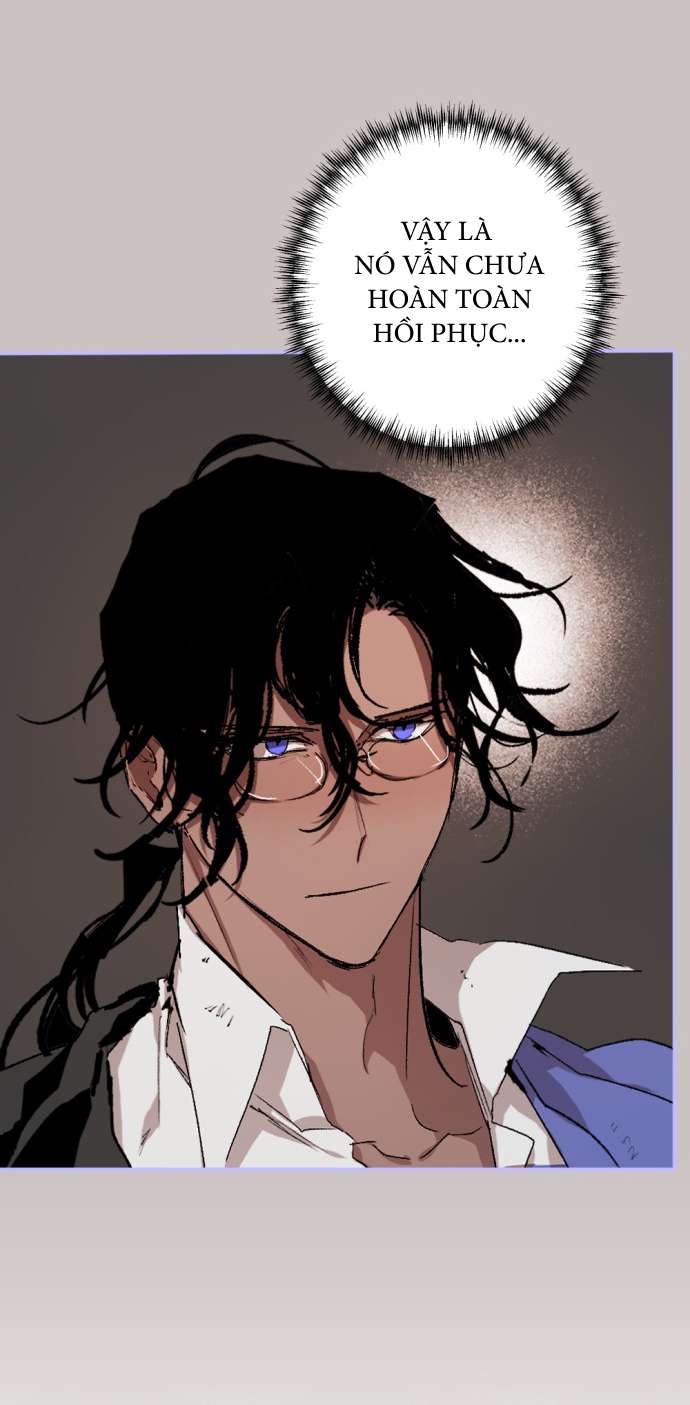 Lời Thú Nhận Của Chúa Tể Bóng Tối Chap 65 - Trang 4