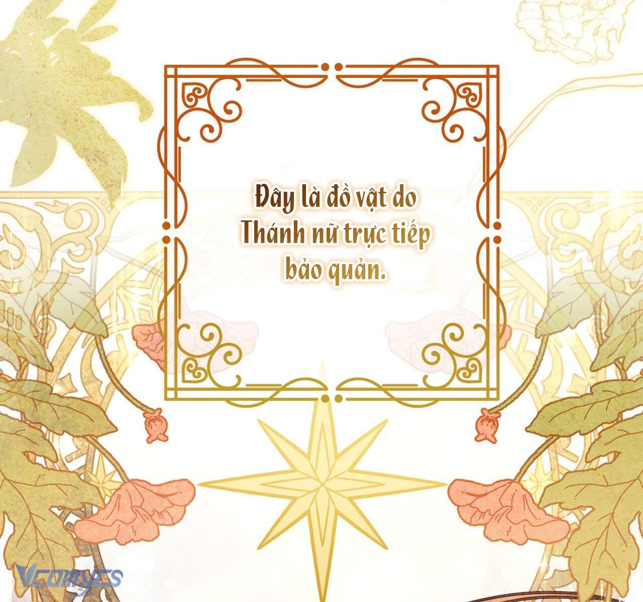 Thánh Nữ Giả Muốn Bỏ Trốn Chap 35 - Trang 4