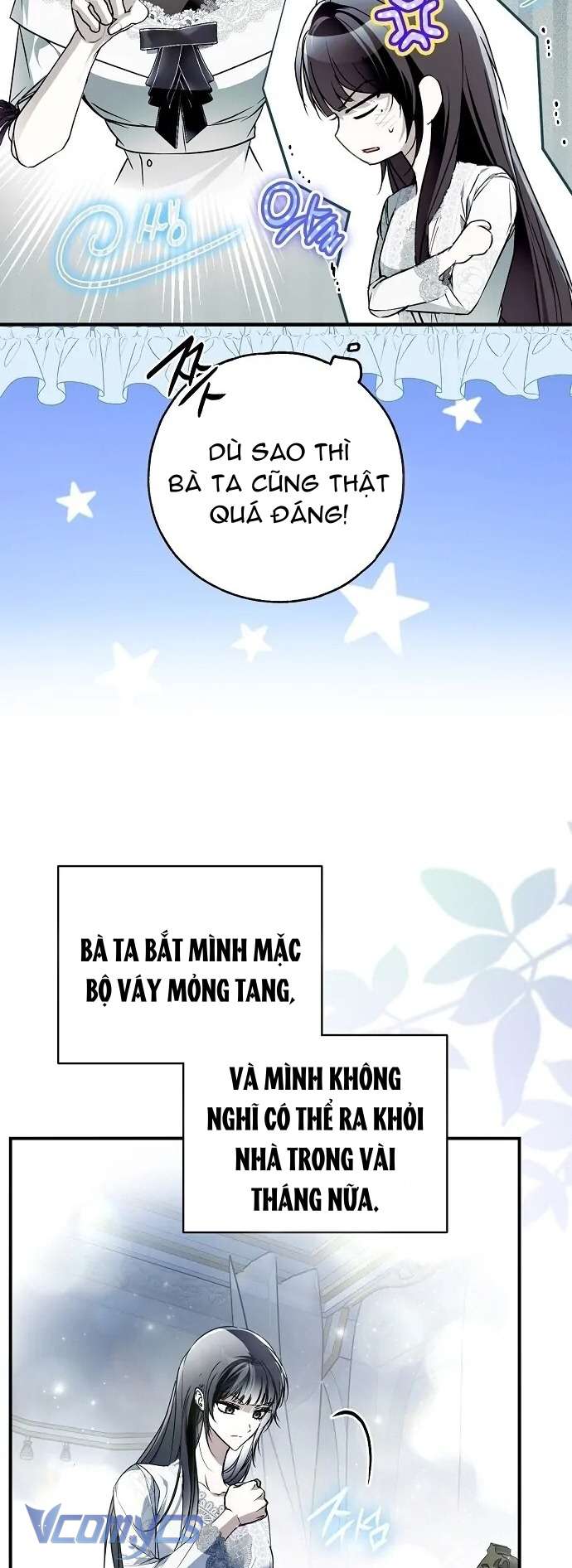 Ai Đó Đang Điều Khiển Cơ Thể Của Tôi Chapter 40 - Trang 4