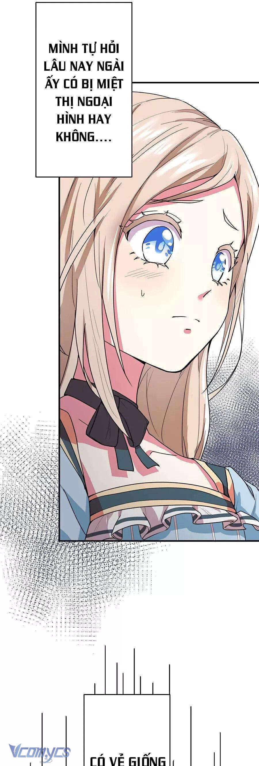 Dù Là Nhân Vật Phụ Nhưng Tôi Được Ngài Công Tước Nuông Chiều Hết Mực Chap 2 - Trang 2