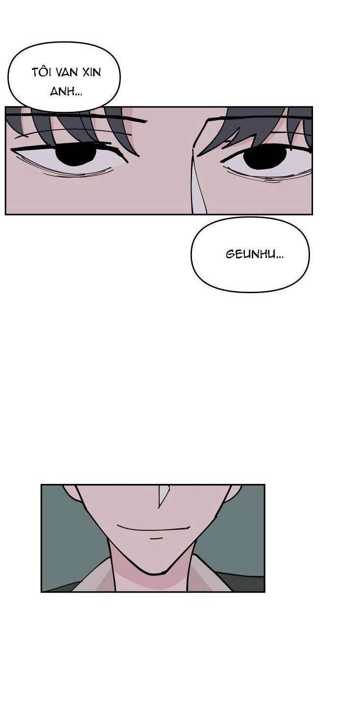 Yêu Không Hồi Kết Chap 8 - Next Chap 9