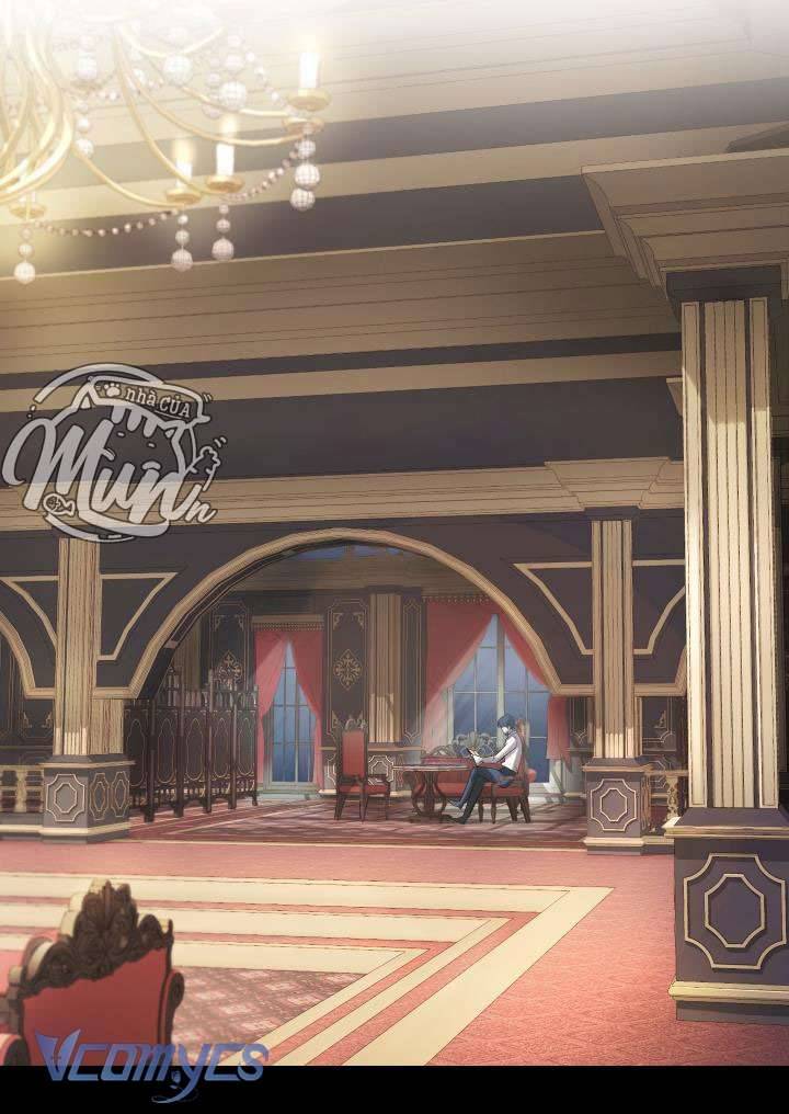 Nhà Điều Chế Nước Hoa Độc Quyền Của Bạo Chúa Chap 24 - Trang 2