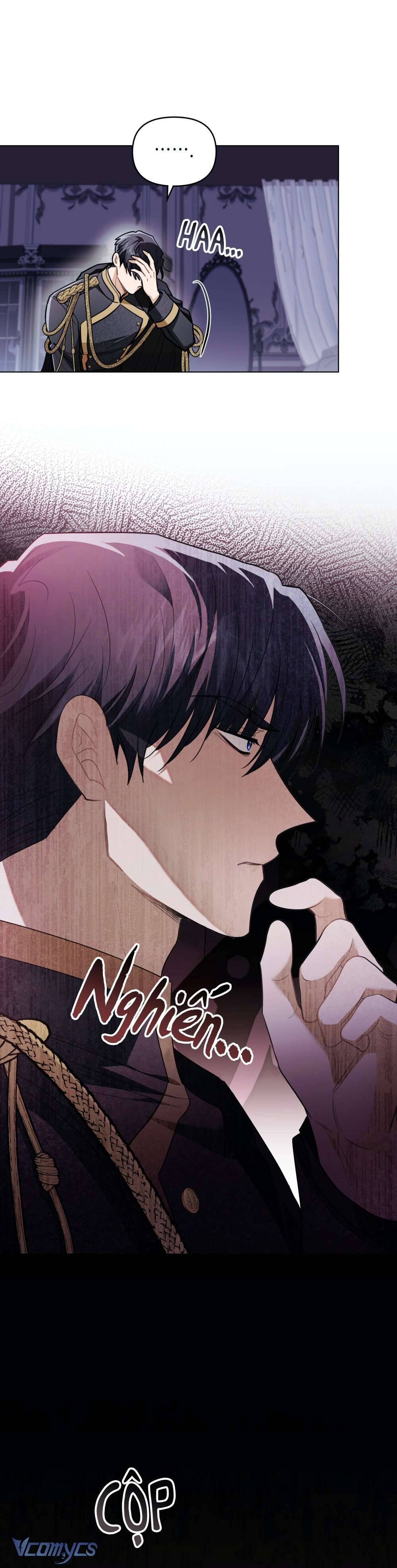 Tìm Lại Camellia Chapter 82 - Trang 4