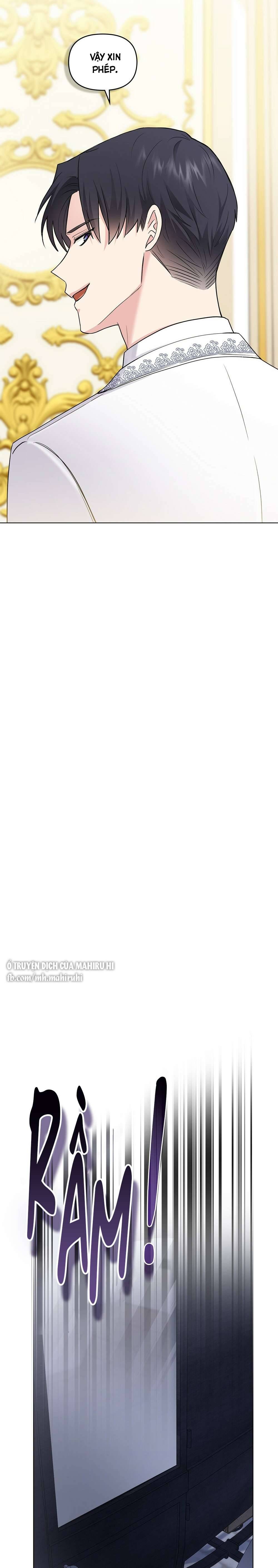 Tìm Lại Camellia Chapter 34 - Trang 4