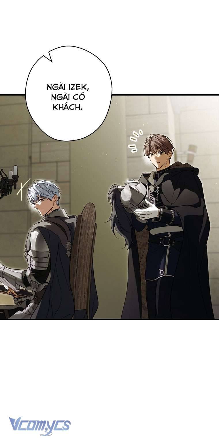 Phương Pháp Khiến Phu Quân Đứng Về Phía Tôi Chapter 99 - Trang 4