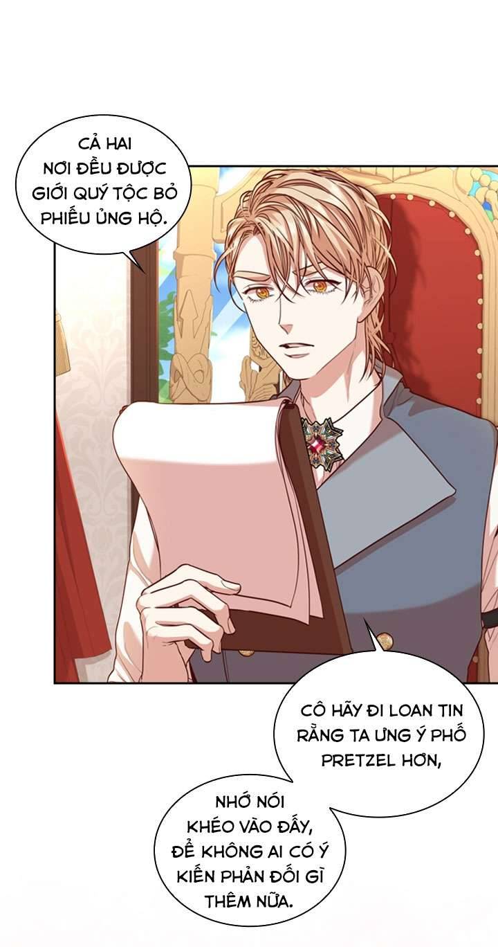 Thư Ký Của Bạo Chúa Chapter 25 - Next Chapter 26