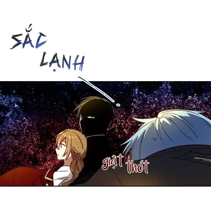 Vị Hôn Thê Khế Ước Của Công Tước Chapter 109 - Trang 4