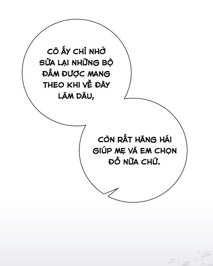Tôi Tưởng Đó Chỉ Là Tiểu Thuyết Trọng Sinh Bình Thường Chapter 8 - Trang 4