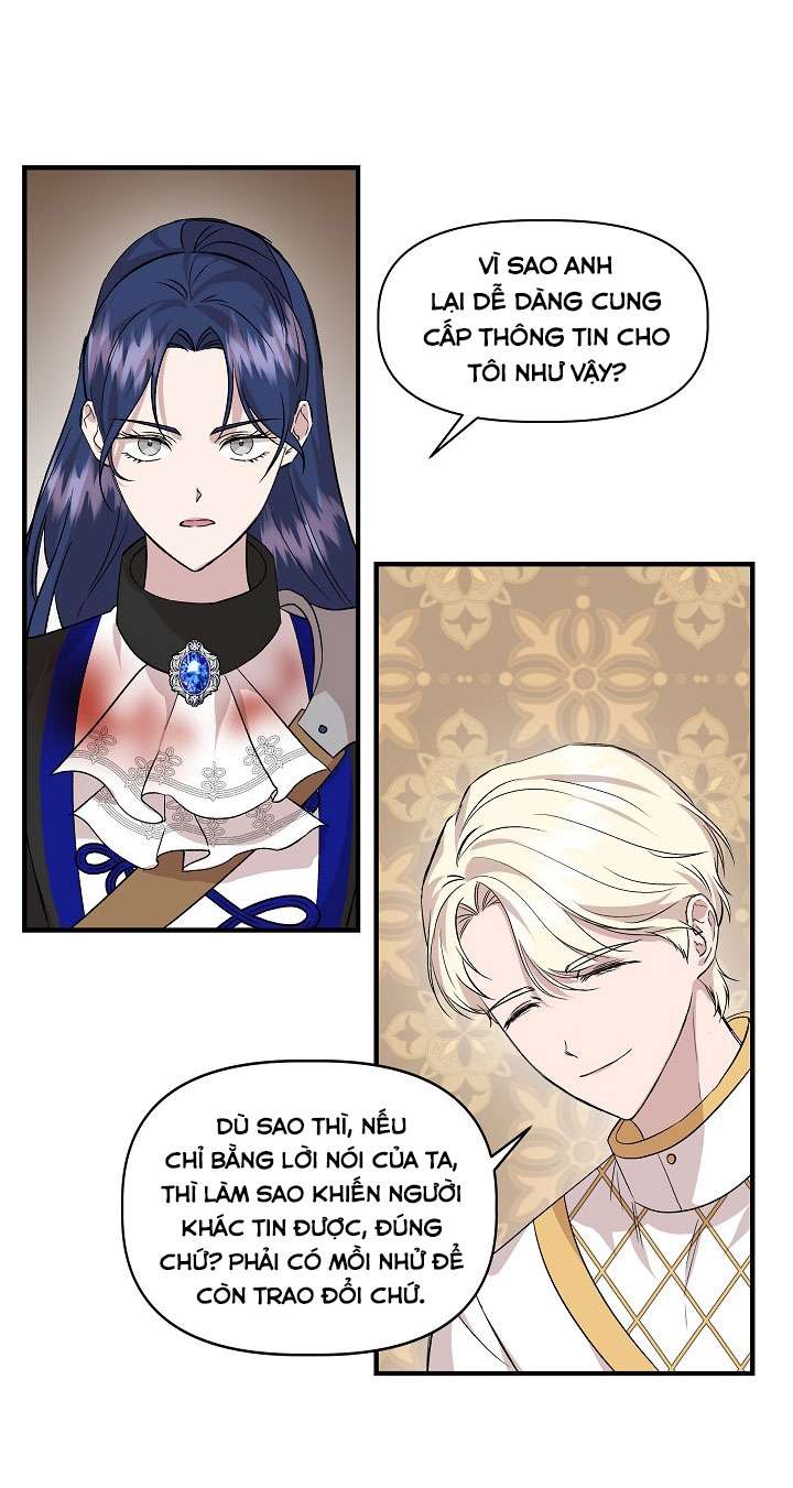 Tôi Không Phải Là Cinderella Chapter 20 - Trang 4