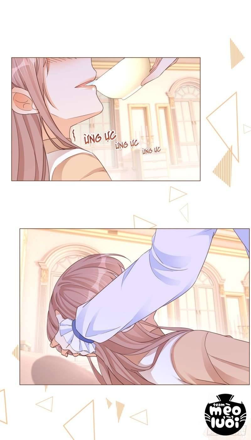 Sự Phản Công Của Nữ Công Tước Phản Chap 10 - Trang 2