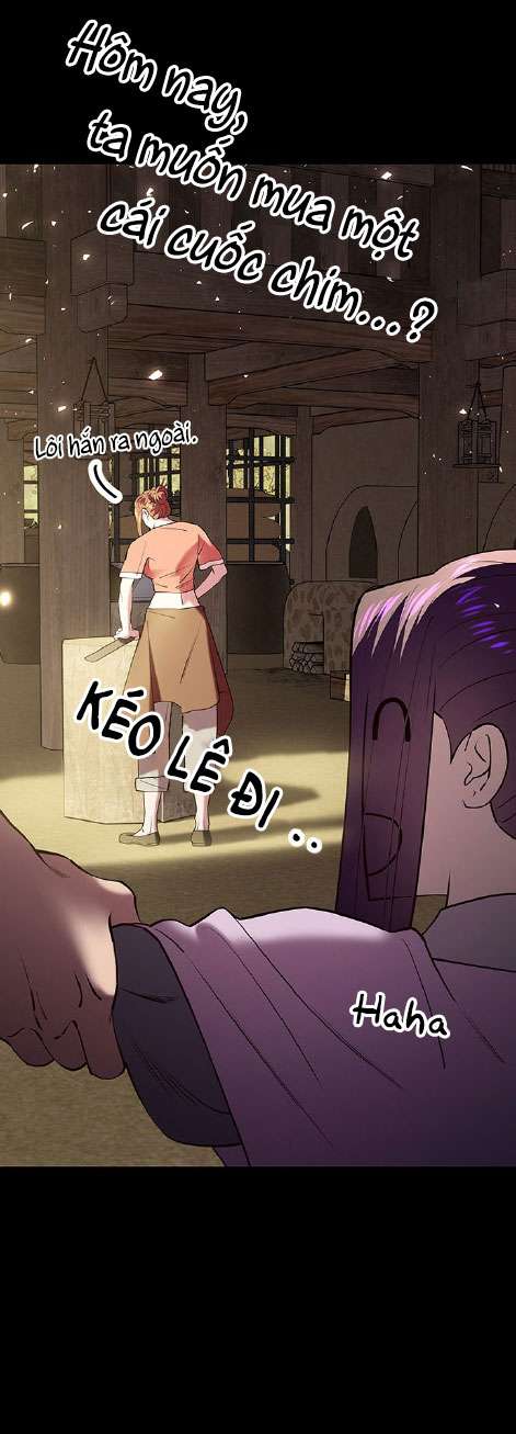 Vương Tử Huyền Bí Chapter 36 - Next Chapter 37