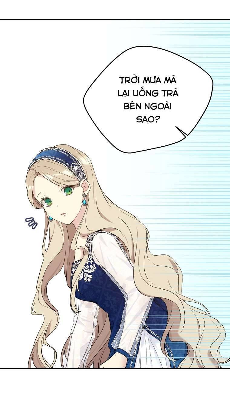 Vương Miện Lục Bảo Chap 53 - Trang 2