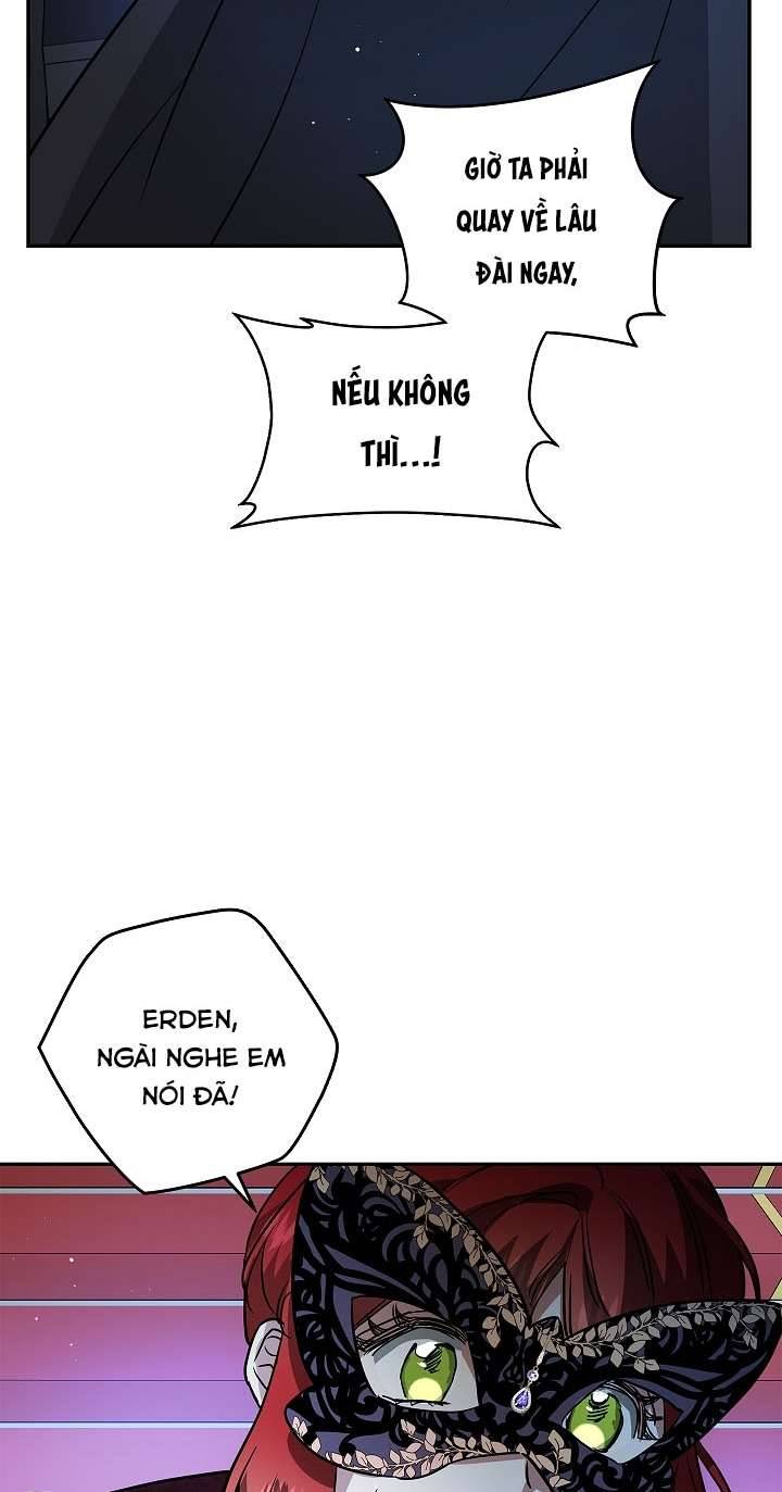 Hôn Phu Ẩn Sắc Chapter 31 - Trang 3