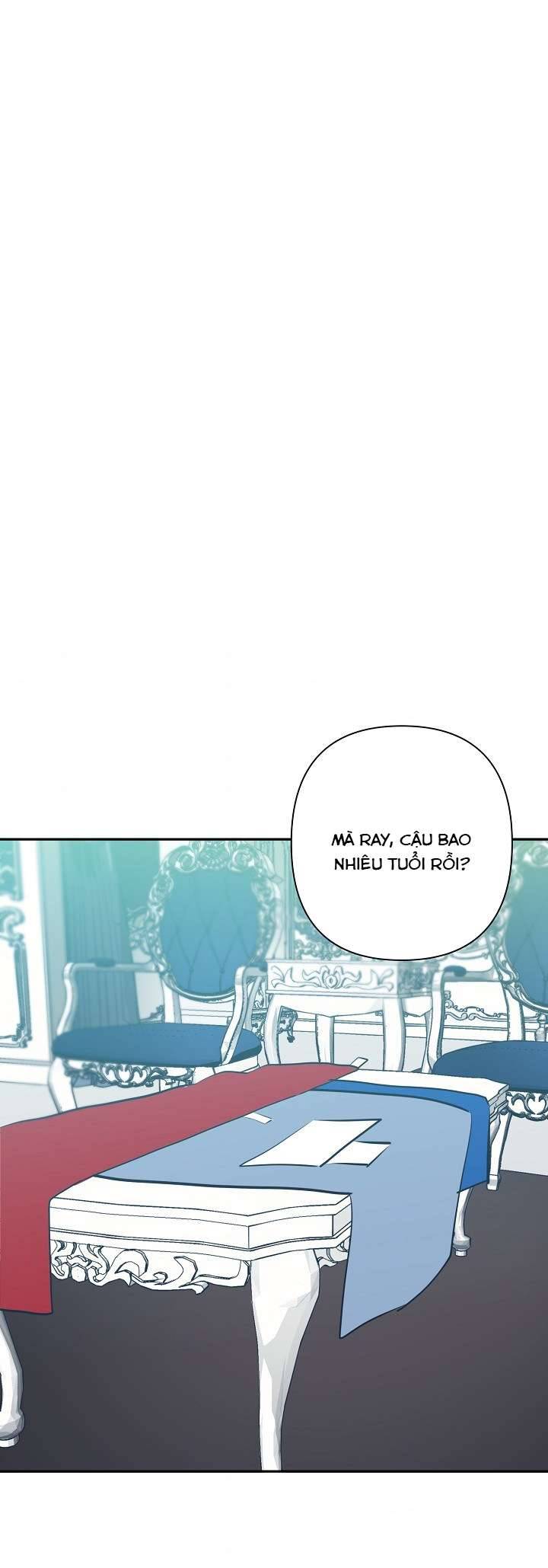 Tôi Đã Nuôi Dưỡng Một Nam Phụ Đầy Ám Ảnh Chapter 9 - Trang 3