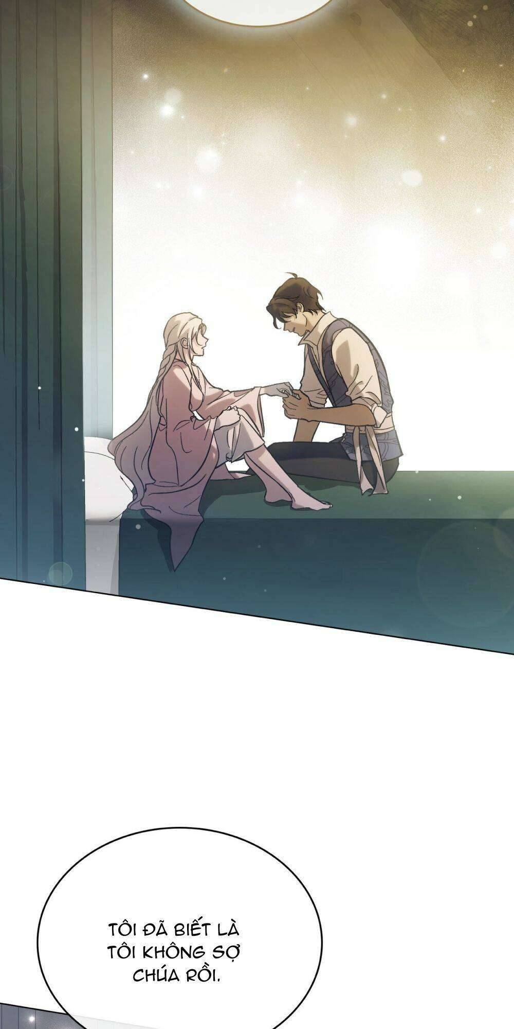 Khi Số Phận Tìm Đến Hai Ta Chapter 5 - Next Chapter 6