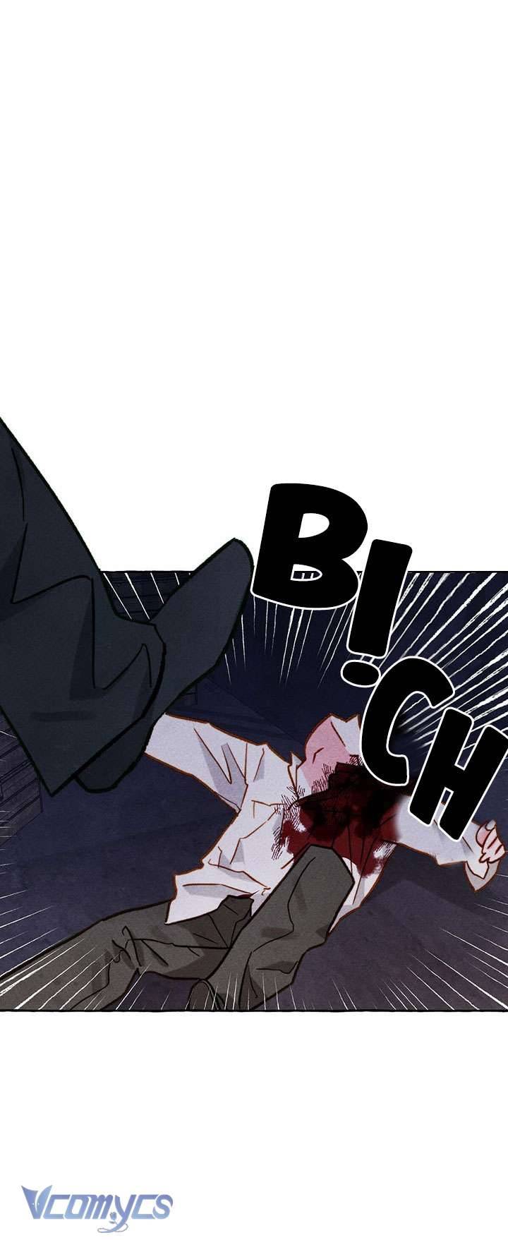 (Munn) Nuôi Dưỡng Một Hắc Long Chap 27 - Trang 2