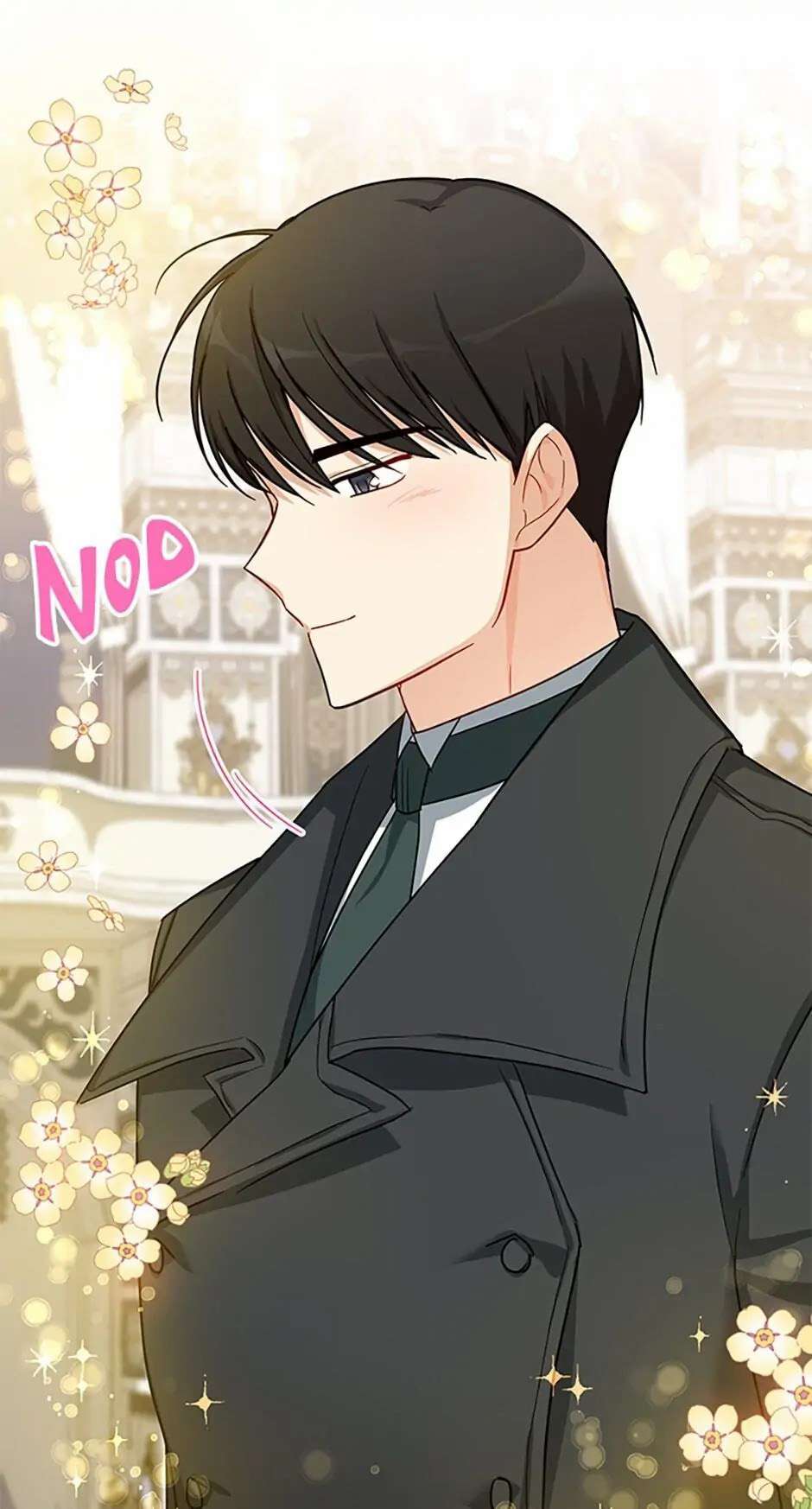 Nữ Công Tước Với Tâm Hồn Trống Rỗng Chapter 27 - Trang 4