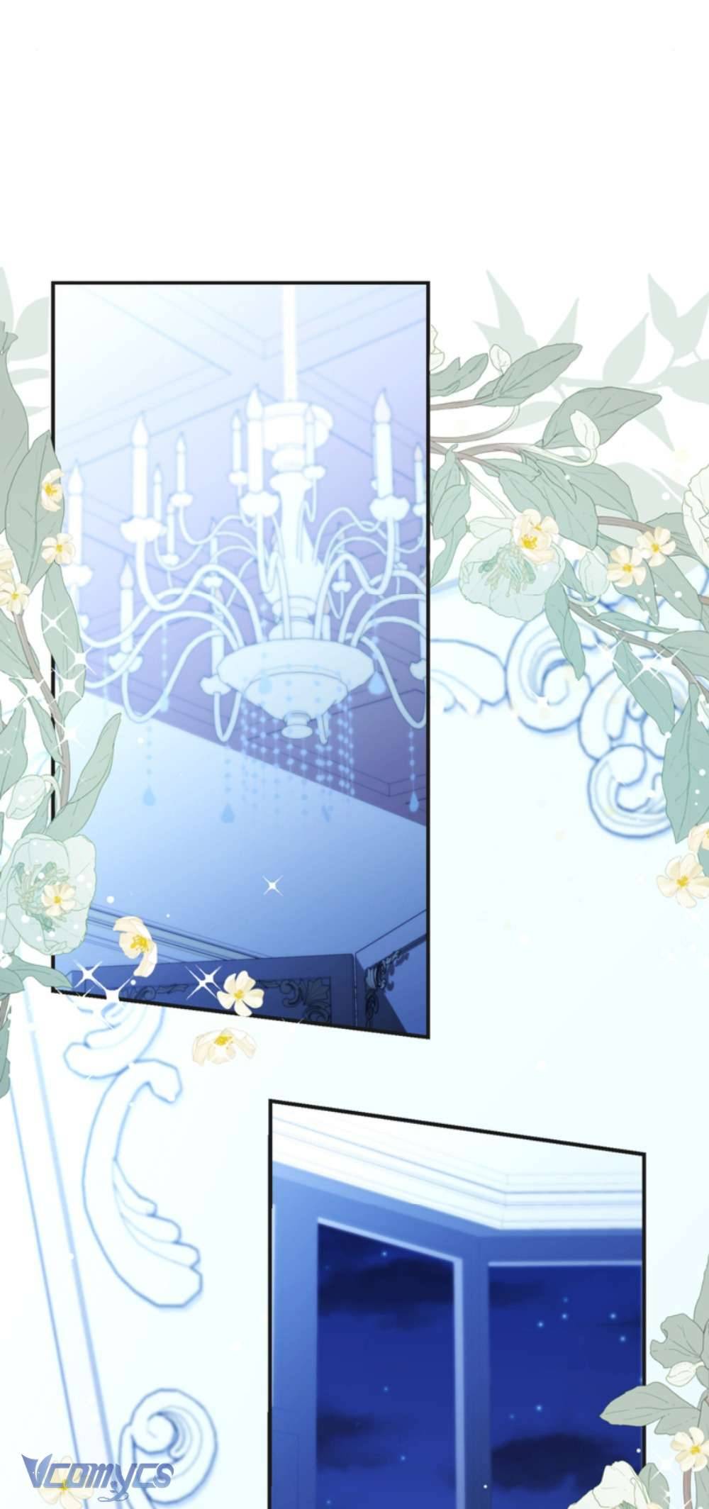 Công Chúa Bé Con Hạng S Thật Mạnh Chapter 1 - Next Chapter 2