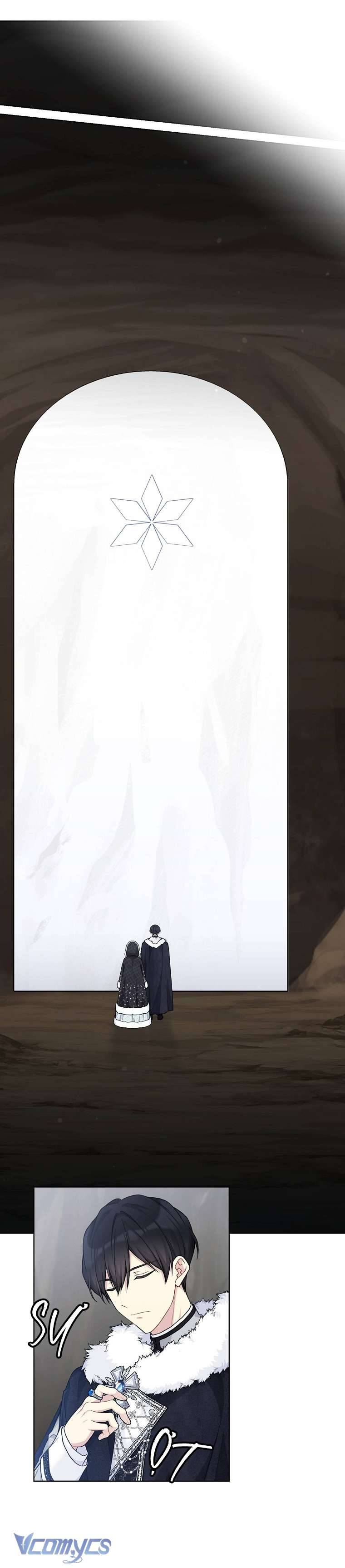 Vương Miện Lục Bảo Chap 86 - Trang 2