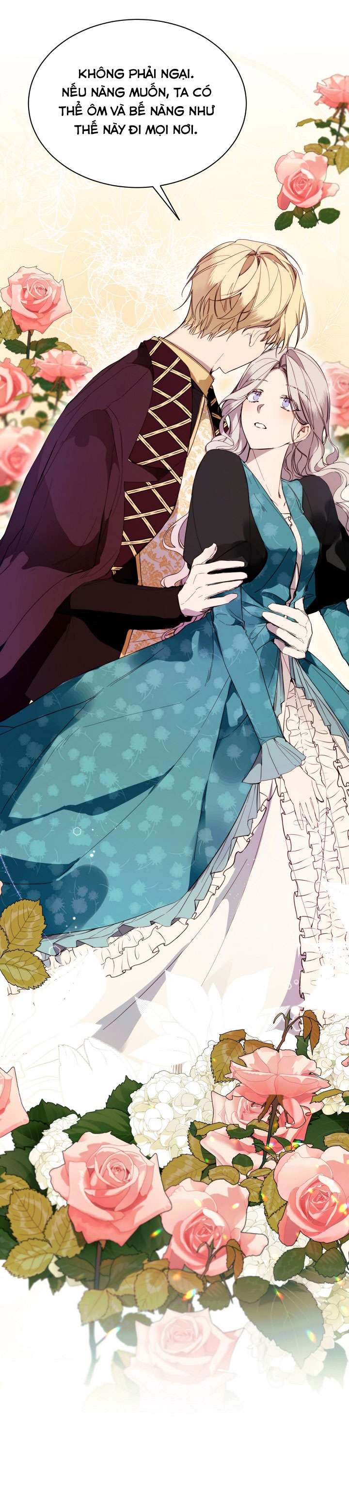 Ác Nữ Cần Bạo Chúa Chapter 56 - Next Chapter 57