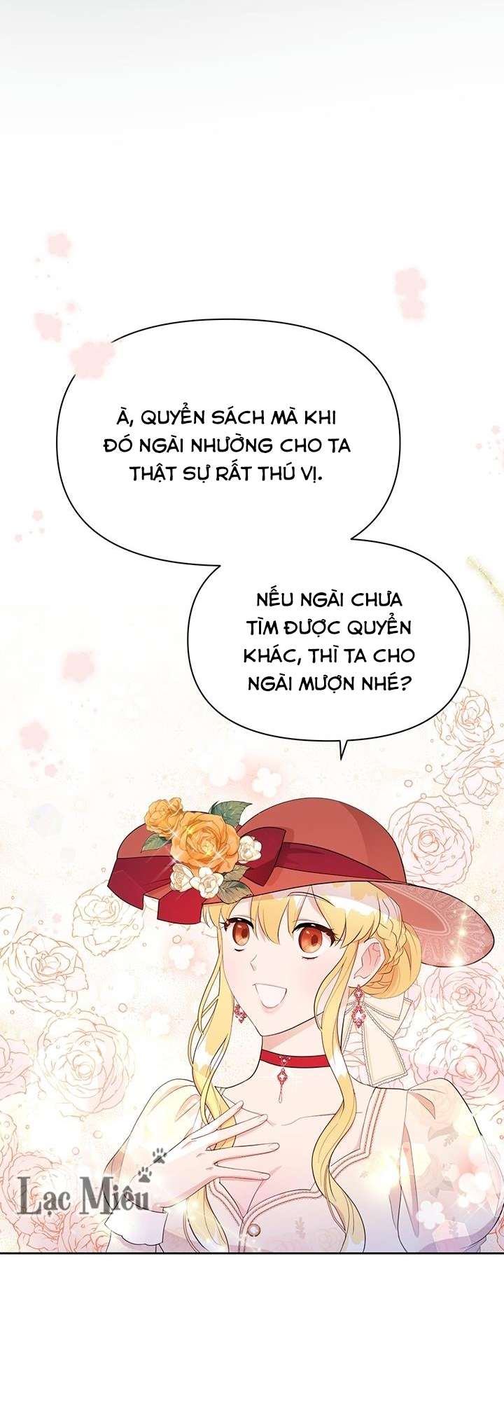 Công Tước Hát Rong Chapter 11 - Trang 3