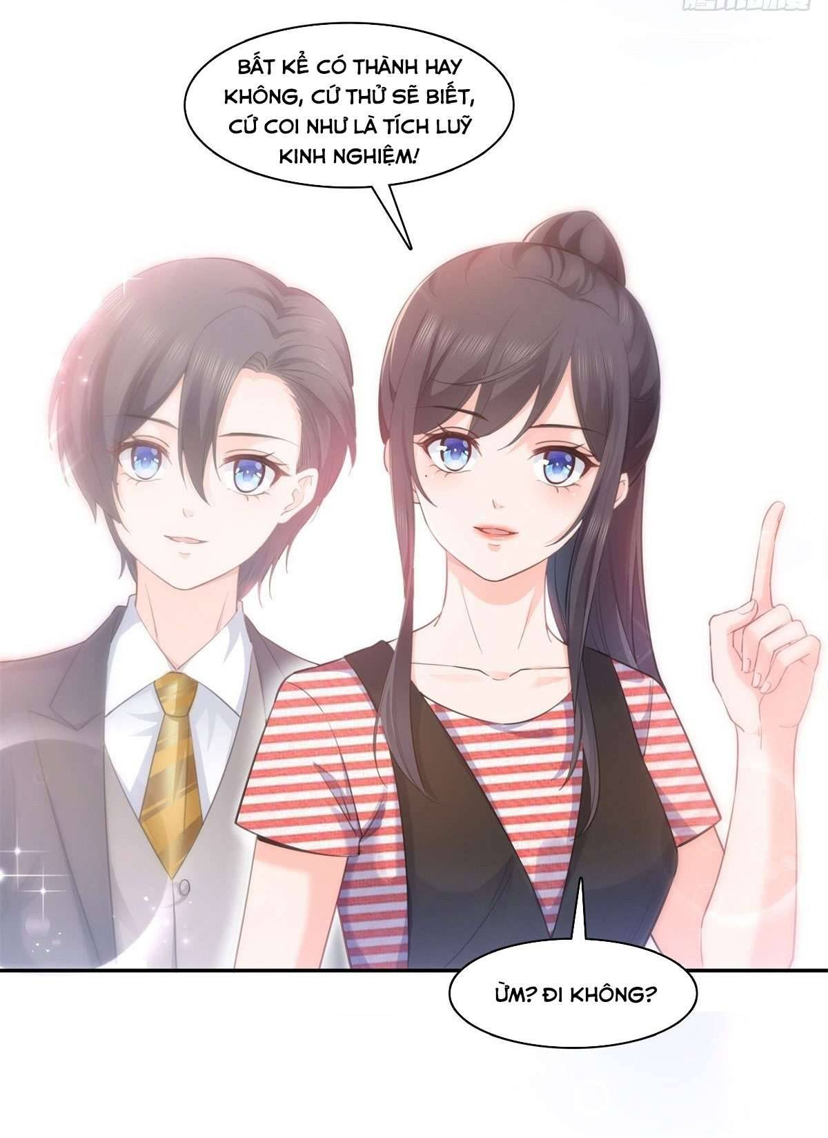 Hệt Như Hàn Quang Gặp Nắng Gắt Chap 226 - Trang 4